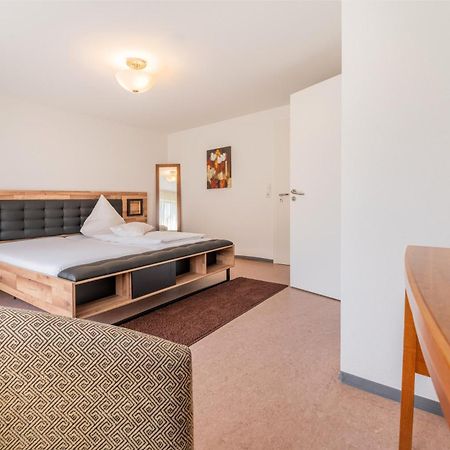 Hotel Am Kirchplatz Uberlingen Exteriér fotografie