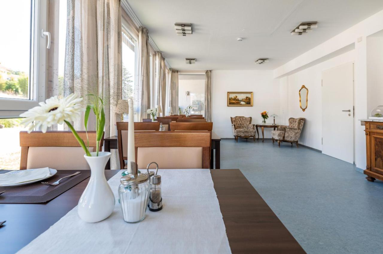 Hotel Am Kirchplatz Uberlingen Exteriér fotografie