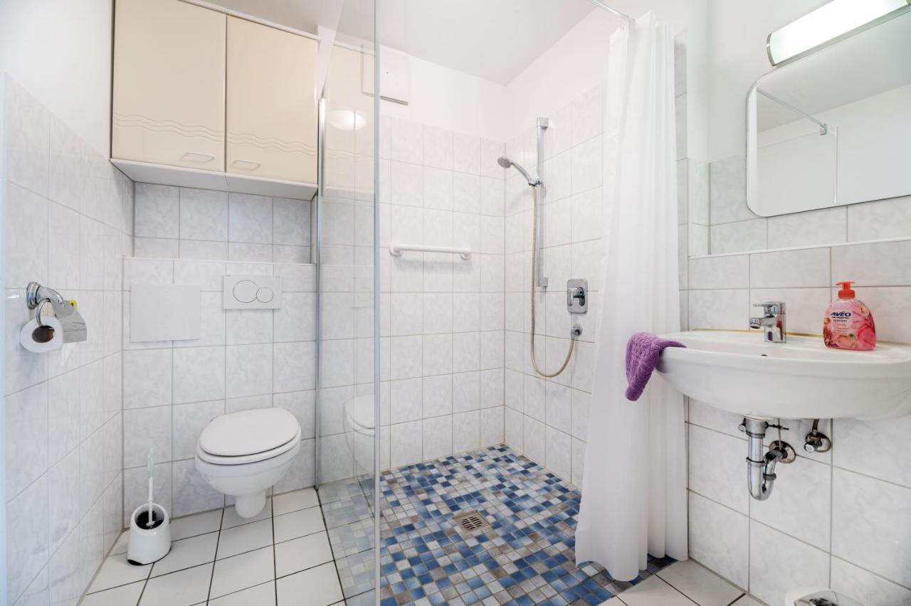 Hotel Am Kirchplatz Uberlingen Exteriér fotografie