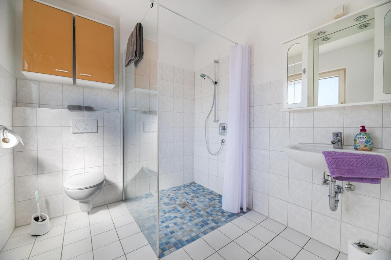 Hotel Am Kirchplatz Uberlingen Exteriér fotografie