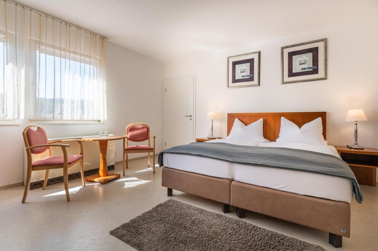 Hotel Am Kirchplatz Uberlingen Exteriér fotografie