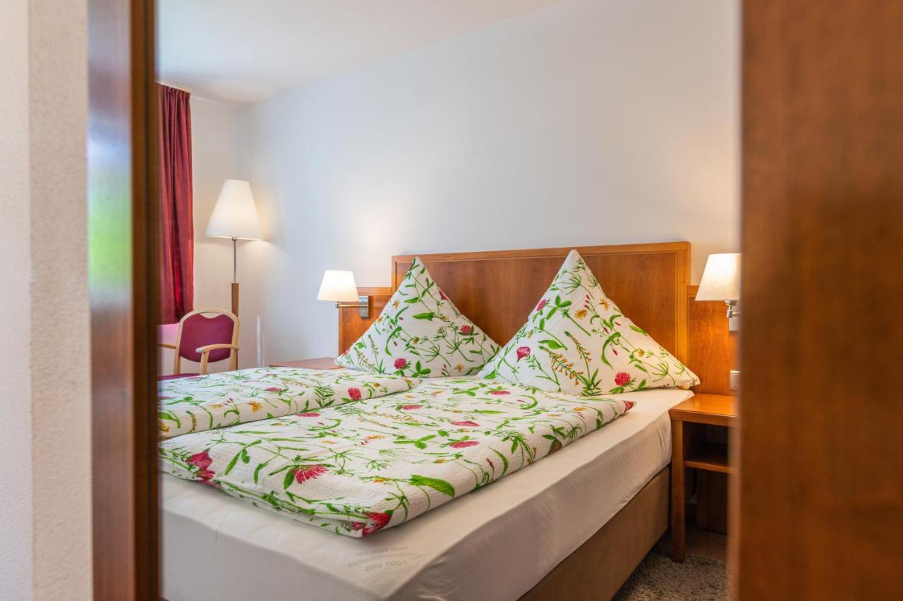 Hotel Am Kirchplatz Uberlingen Exteriér fotografie