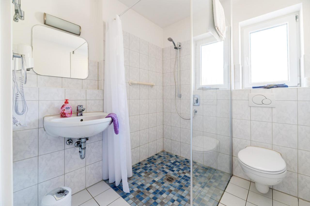 Hotel Am Kirchplatz Uberlingen Exteriér fotografie
