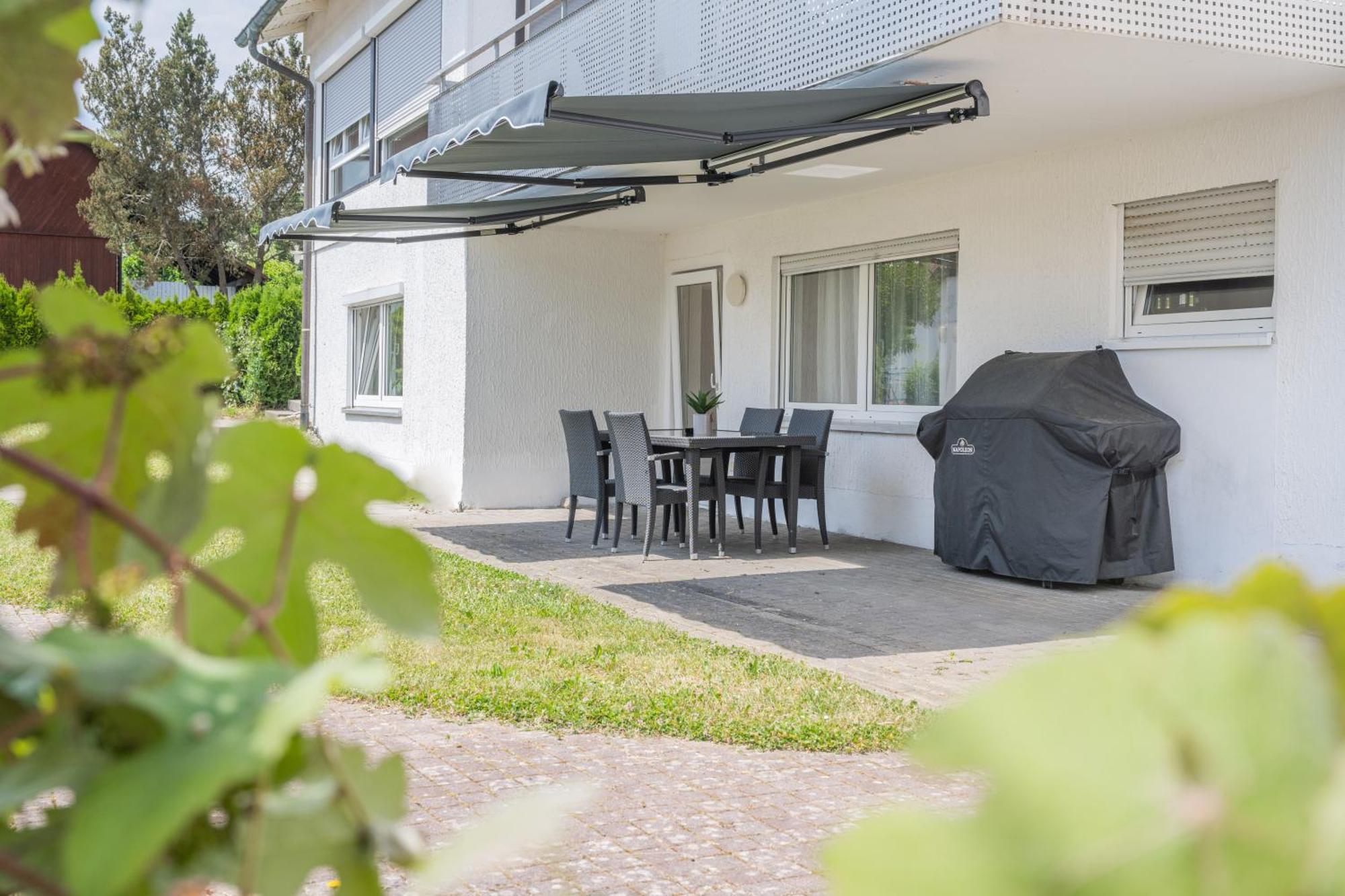 Hotel Am Kirchplatz Uberlingen Exteriér fotografie