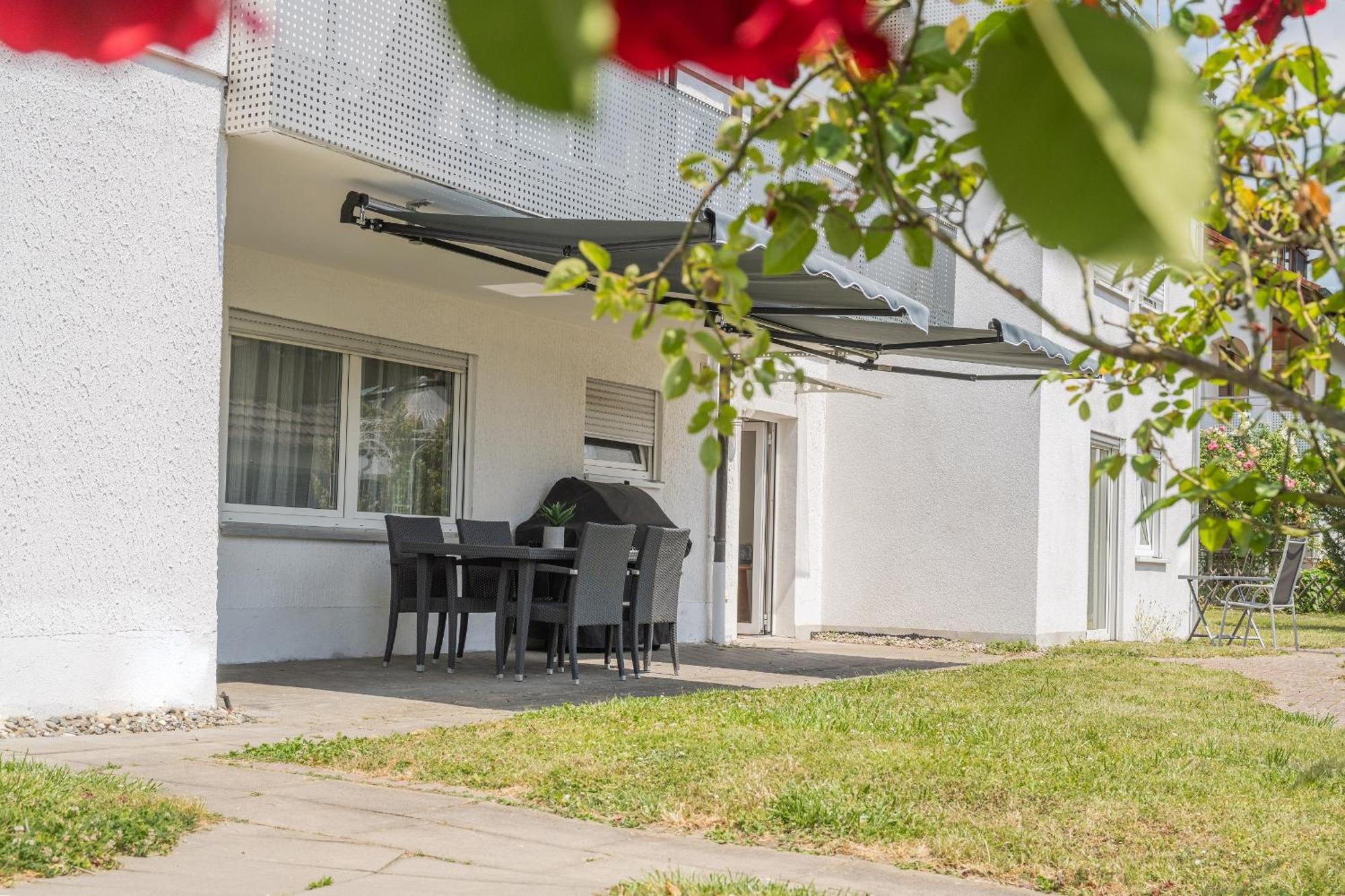 Hotel Am Kirchplatz Uberlingen Exteriér fotografie