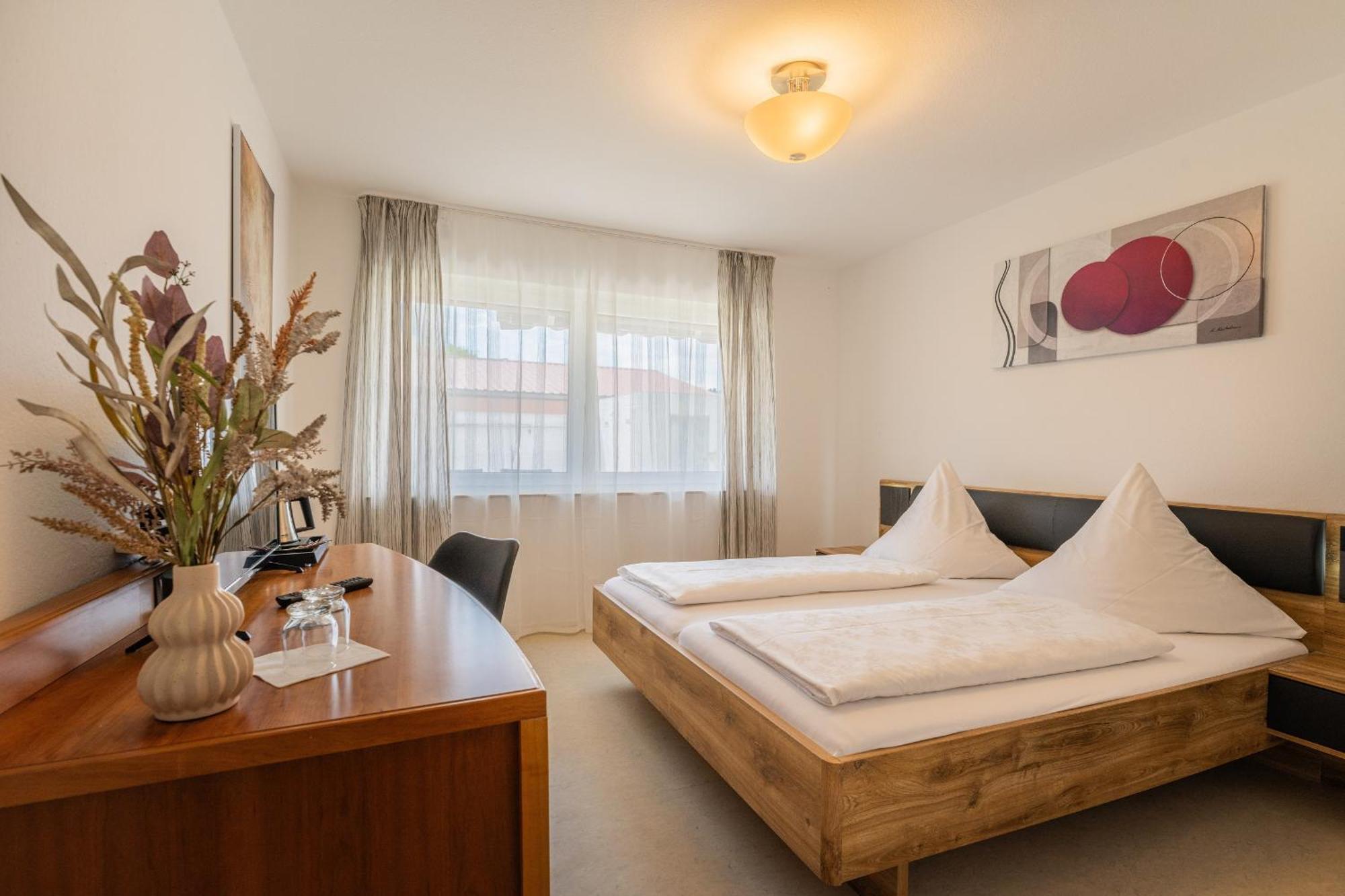 Hotel Am Kirchplatz Uberlingen Exteriér fotografie