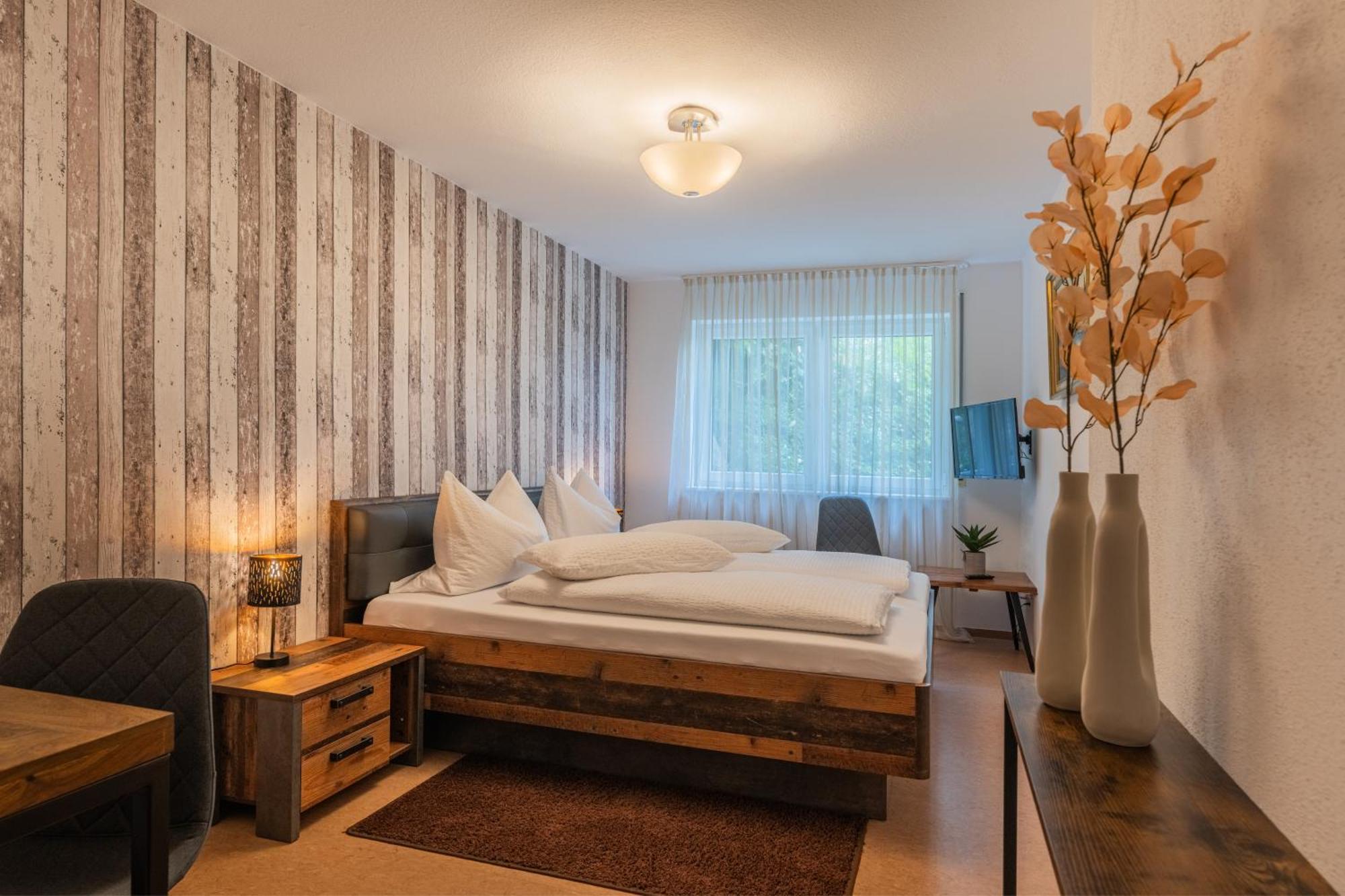 Hotel Am Kirchplatz Uberlingen Exteriér fotografie