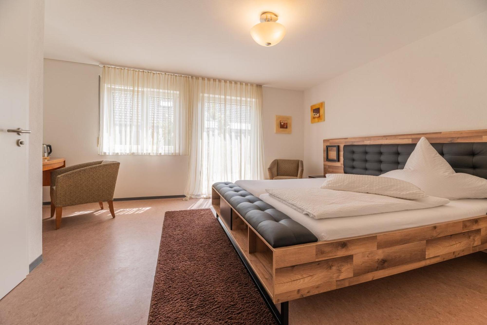 Hotel Am Kirchplatz Uberlingen Exteriér fotografie