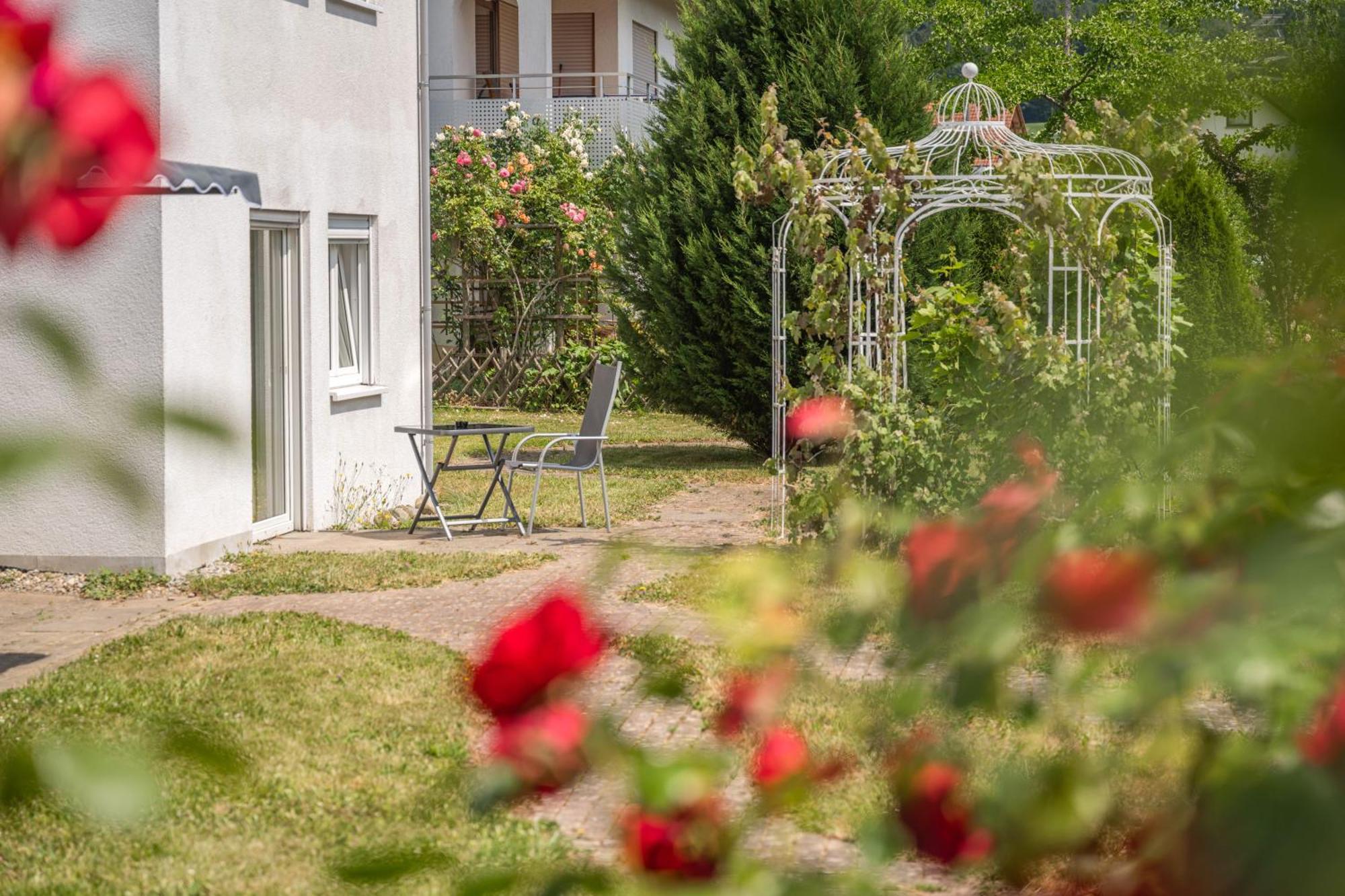 Hotel Am Kirchplatz Uberlingen Exteriér fotografie