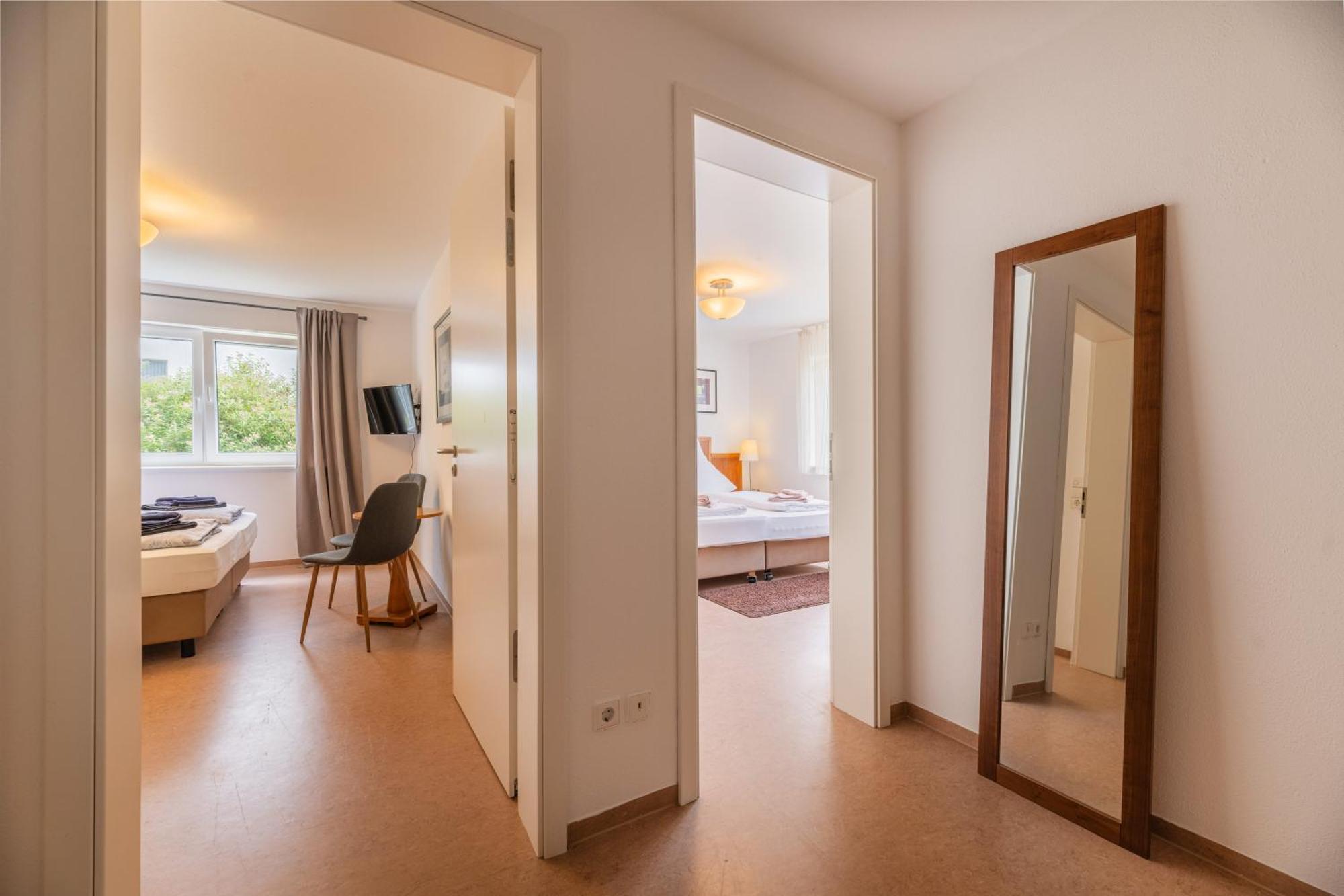 Hotel Am Kirchplatz Uberlingen Exteriér fotografie